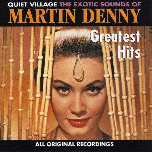 Denny, Martin: Greatest Hits