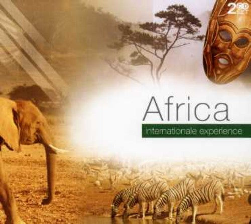 Internationale Experience-Africa: Internationale Experience-Africa