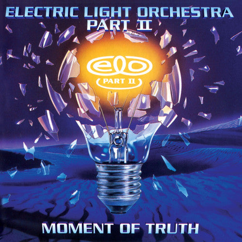 Elo II ( Electric Light Orchestra Part II ): Moment of Truth