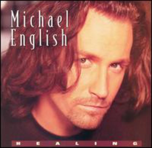 English, Michael: Healing