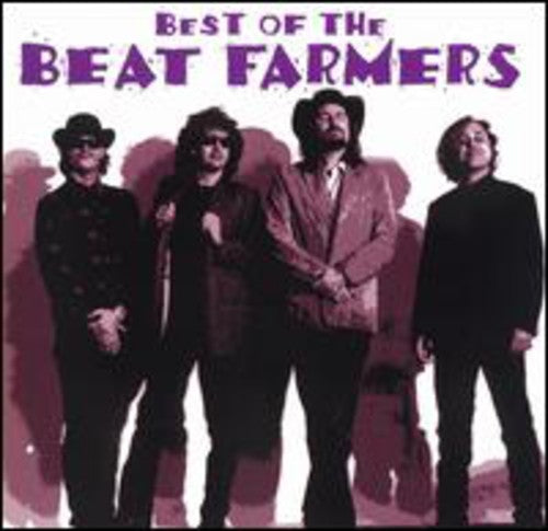 Beat Farmers: Best of