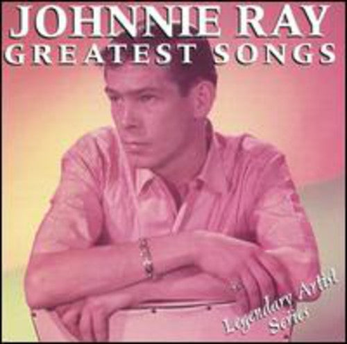 Ray, Johnnie: Greatest Songs