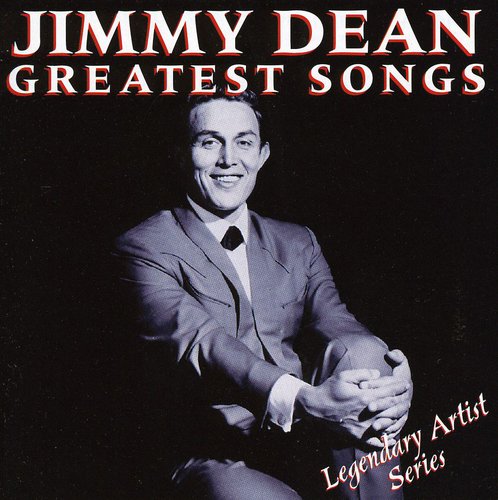 Dean, Jimmy: Greatest Songs