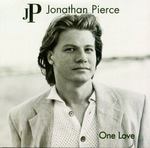 Pierce, Jonathan: One Love