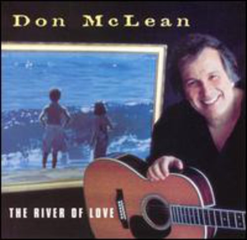 McLean, Don: River of Love