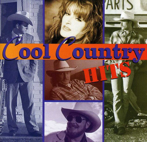 Cool Country Hits 1 / Various: Cool Country Hits 1 / Various