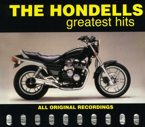 Hondells: Greatest Hits