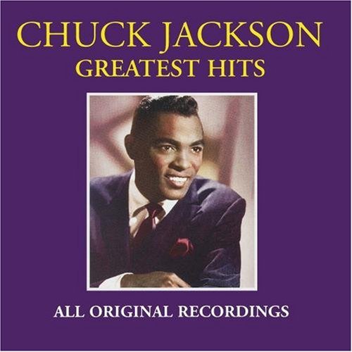 Jackson, Chuck: Best Of