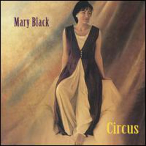 Black, Mary: Circus