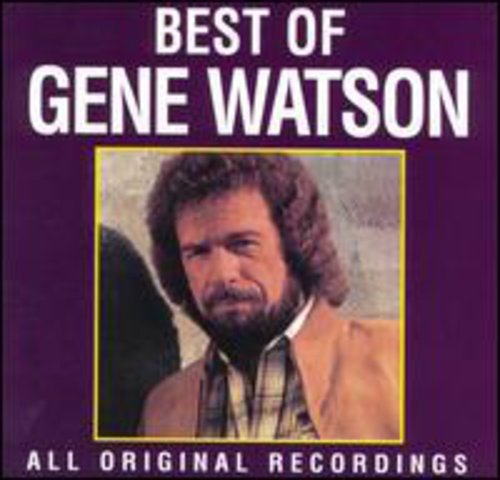 Watson, Gene: Best of