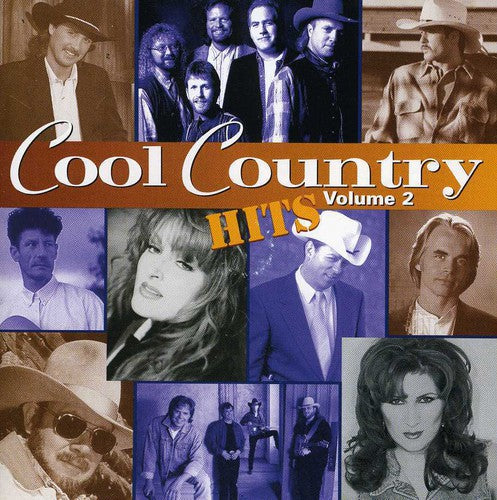 Cool Country Hits 2 / Various: Cool Country Hits 2 / Various