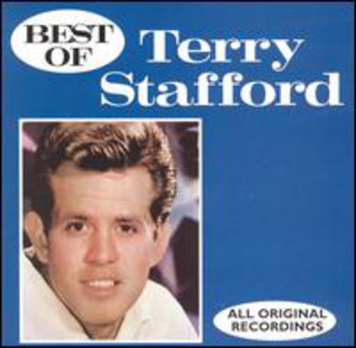 Stafford, Terry: Best of