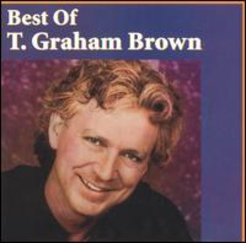 Brown, T Graham: Best of