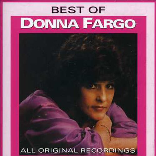 Fargo, Donna: Best of