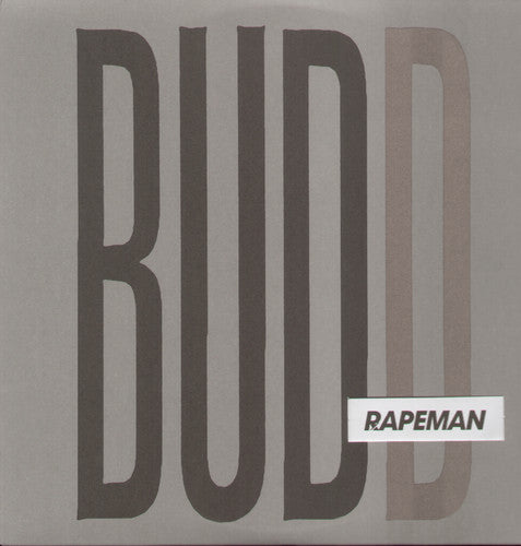 Rapeman: Budd