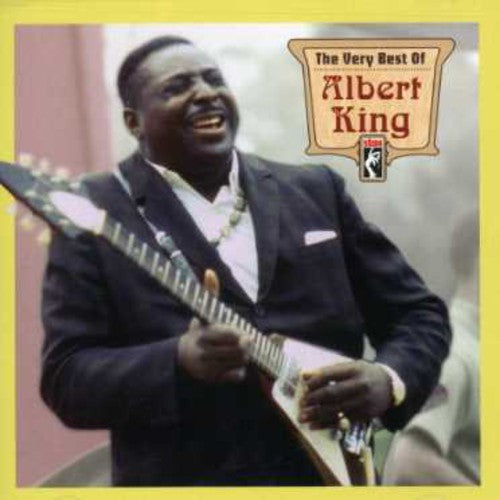 King, Albert: Very Best of Albert King