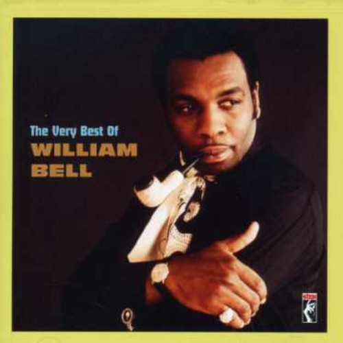 Bell, William: Very Best of William Bell