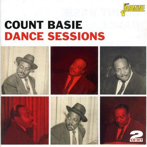 Basie, Count: Dance Sessions