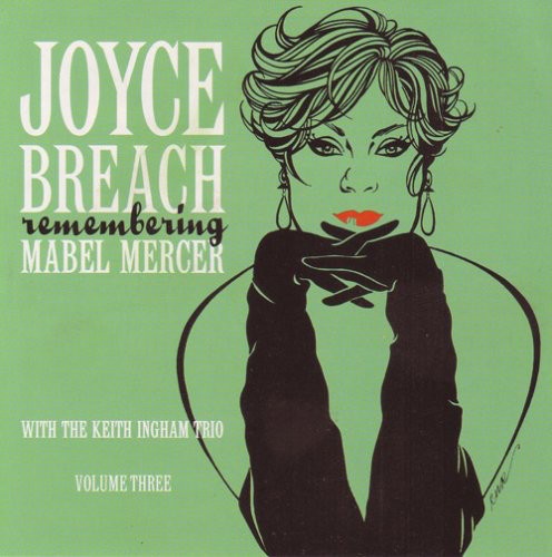 Breach, Joyce: Remembering Mabel Marcer, Vol. 3