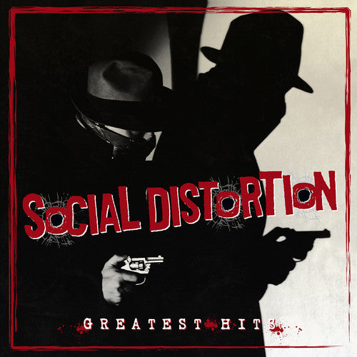 Social Distortion: Greatest Hits