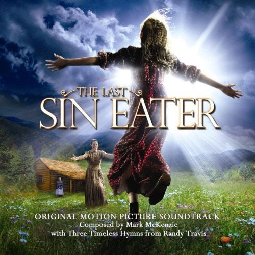 Last Sin Eater / O.S.T.: Last Sin Eater (Original Soundtrack)