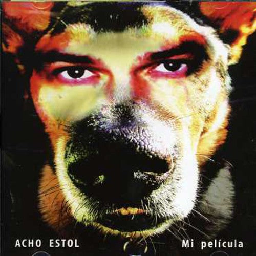 Estol, Acho: Mi Pelicula