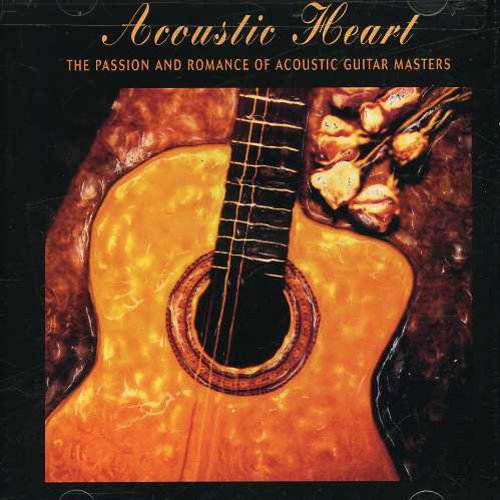 Acoustic Heart / Various: Acoustic Heart / Various