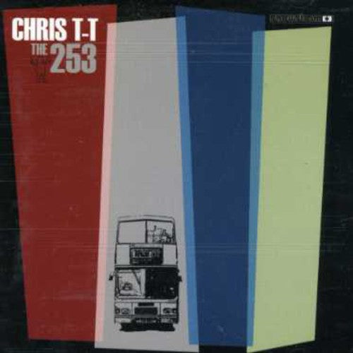 Chris T-T: 253