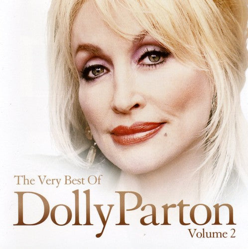 Parton, Dolly: Very Best Of, Vol. 2