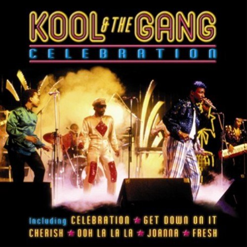 Kool & the Gang: Celebration