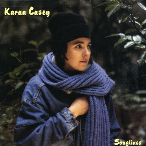 Casey, Karan: Songlines