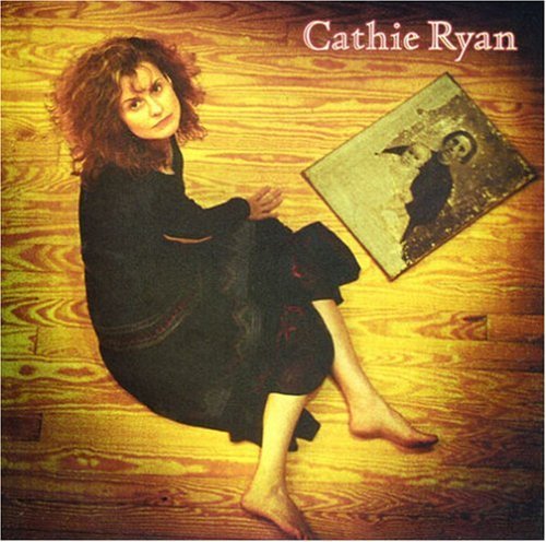 Ryan, Cathie: Cathie Ryan