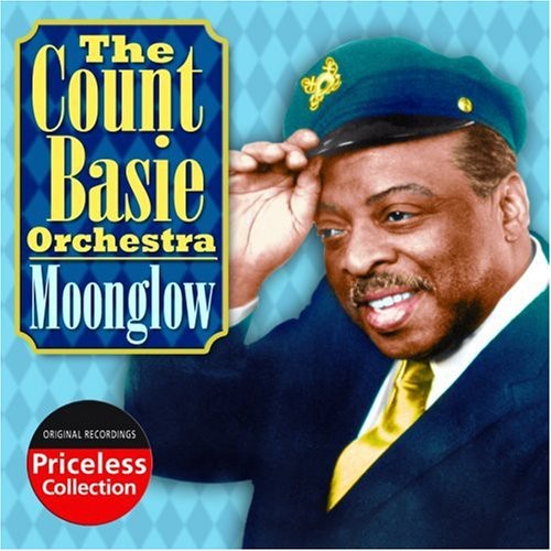 Basie, Count: Moonglow