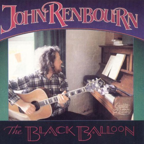 Renbourn, John: Black Balloon