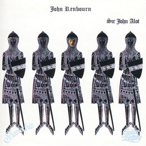 Renbourn, John: Sir John a Lot