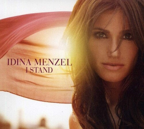 Menzel, Idina: I Stand