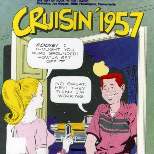 Cruisin 1957 / Various: Cruisin 1957 / Various