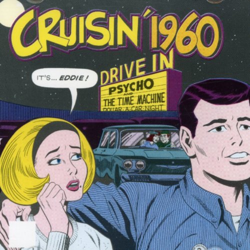 Cruisin 1960 / Various: Cruisin 1960 / Various