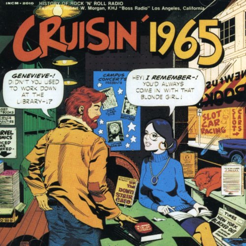 Cruisin 1965 / Various: Cruisin 1965 / Various