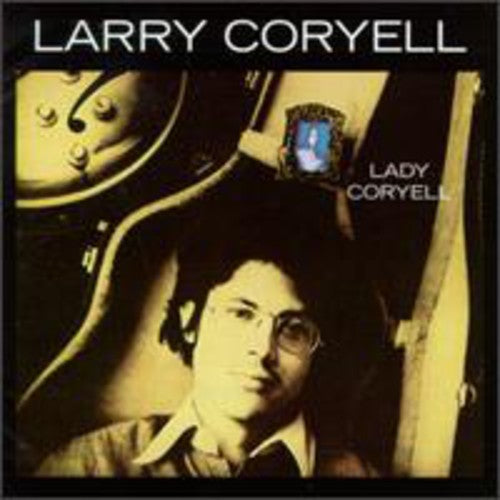 Coryell, Larry: Lady Coryell