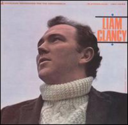 Clancy, Liam: Liam Clancy