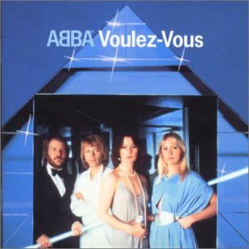 ABBA: Voulez-Vous