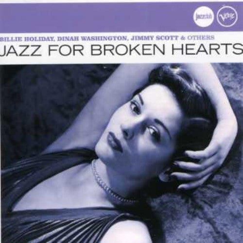 Jazz for Broken Hearts / Various: Jazz for Broken Hearts / Various