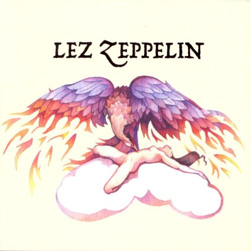 Lez Zeppelin: Lez Zeppelin