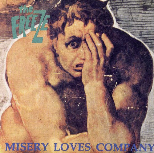 Freeze: Misery Loves Company