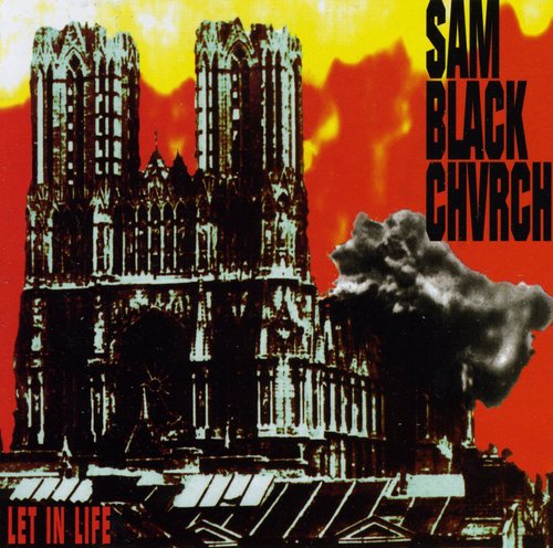 Sam Black Church: Let in Life