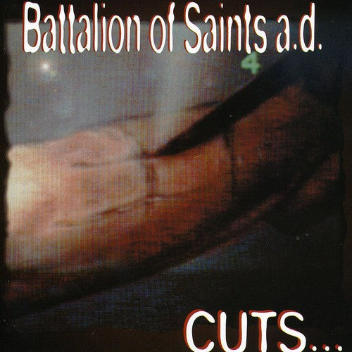 Battalion of Saints: Cuts