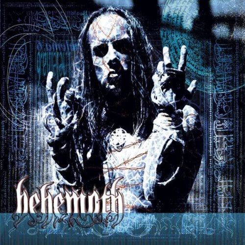 Behemoth: Thelema 6