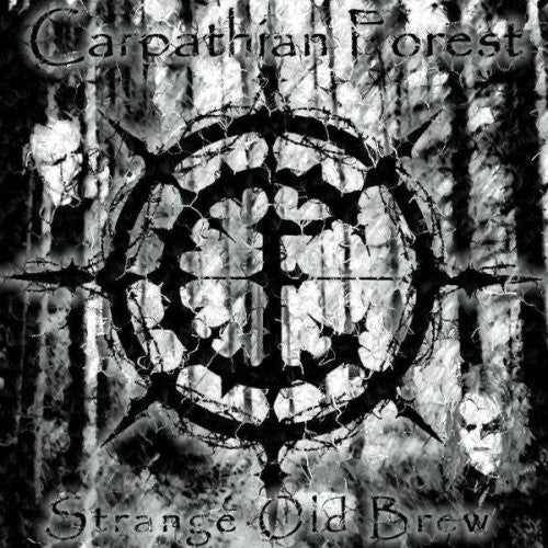 Carpathian Forest: Strange Old Brew