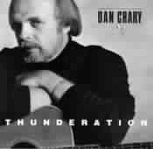 Crary, Dan: Thunderation